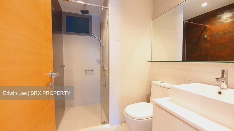 Centro Residences (D20), Condominium #536593461